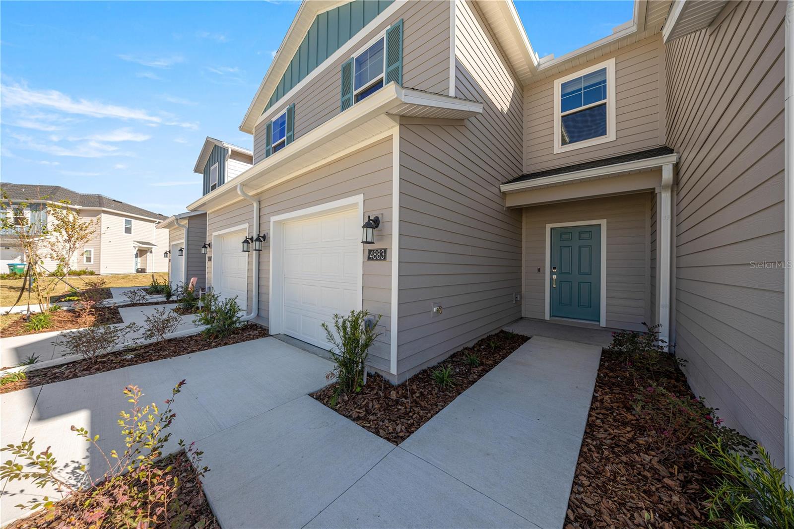 MARION RANCH PH 1 - Residential Lease