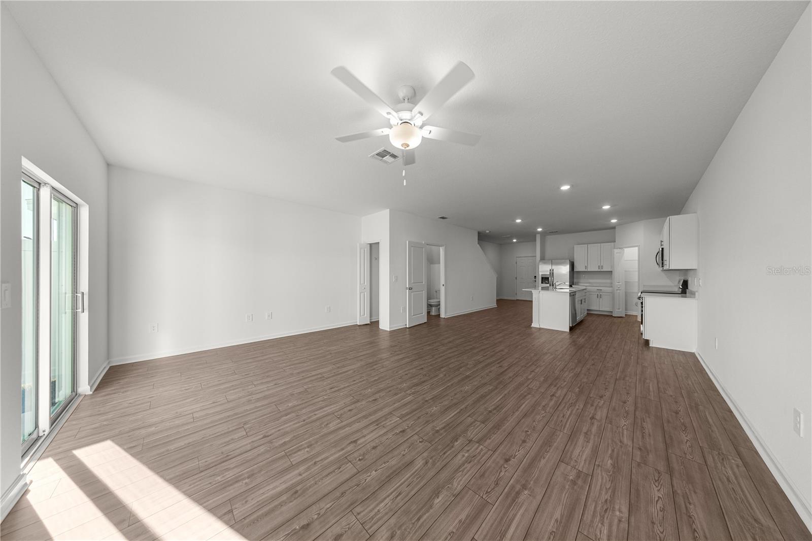 MARION RANCH PH 1 - Residential Lease