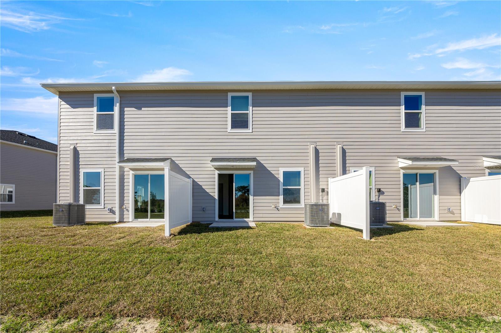 MARION RANCH PH 1 - Residential Lease