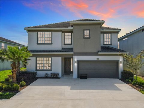 368 MARCELLO BOULEVARD KISSIMMEE FL 34746