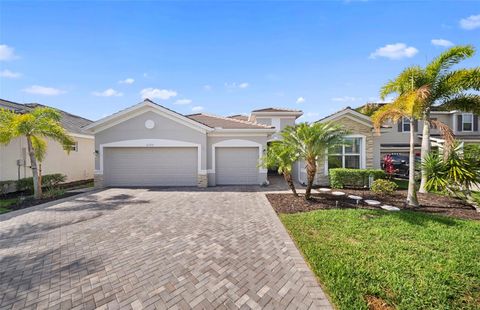 Photo of 16378 Bonita Landing Circle, Bonita Springs, FL 34135 (MLS # A4690625)