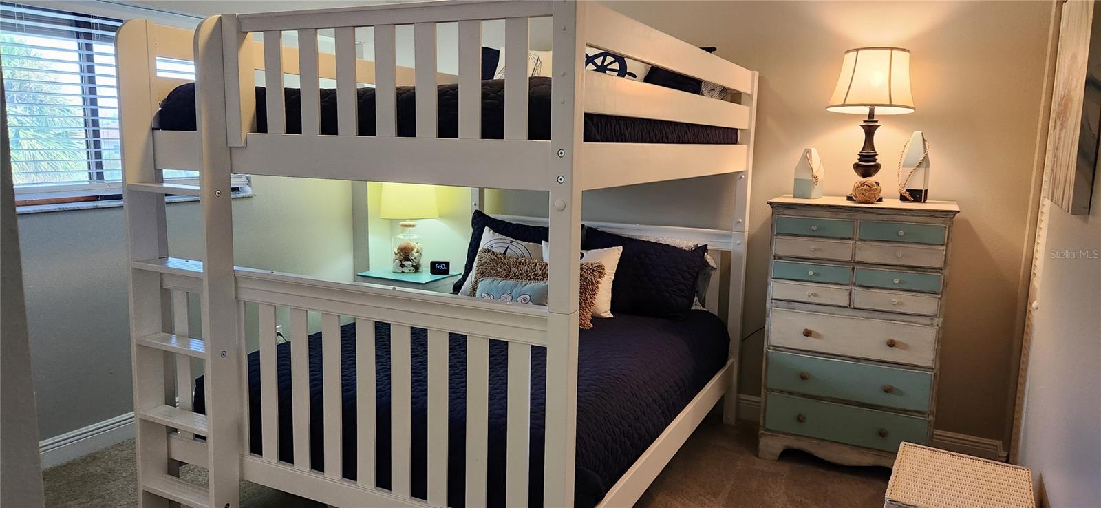 ANCHOR COVE 1 CONDO - Residential Lease