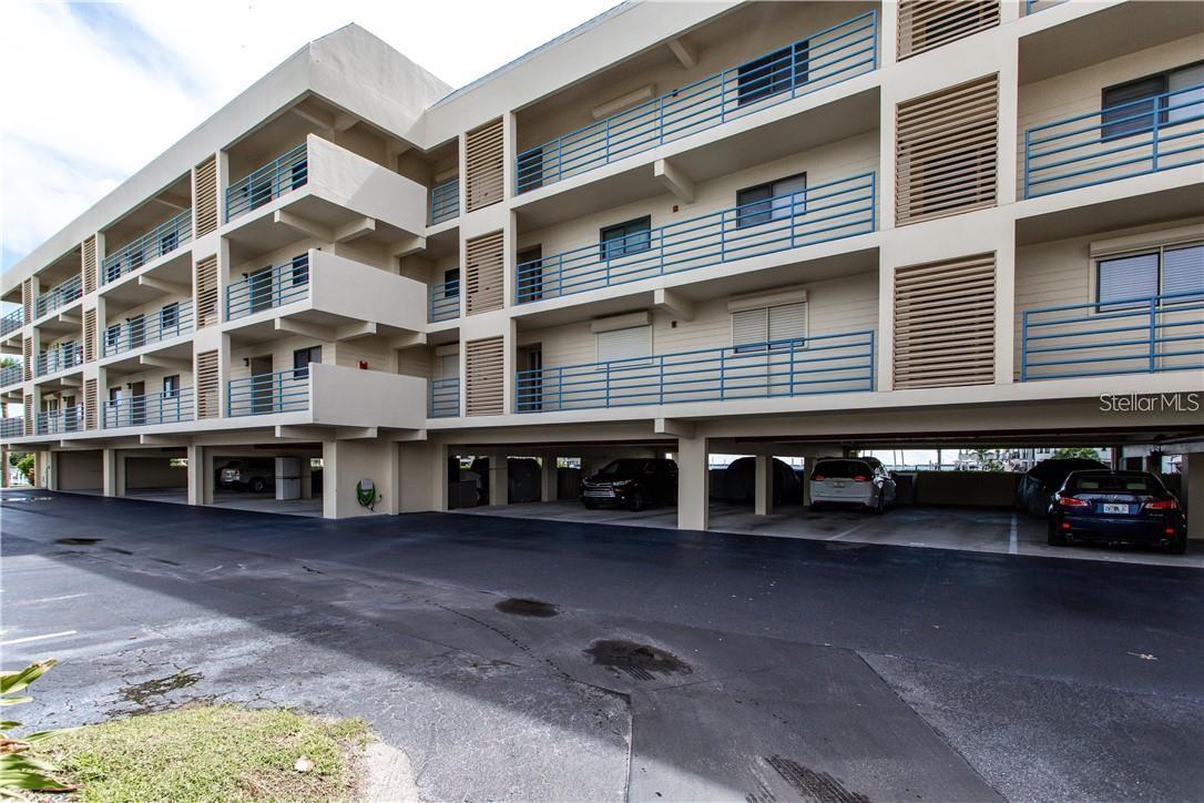 ANCHOR COVE 1 CONDO - Residential Lease