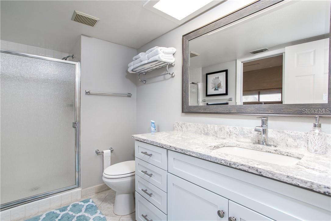 ANCHOR COVE 1 CONDO - Residential Lease