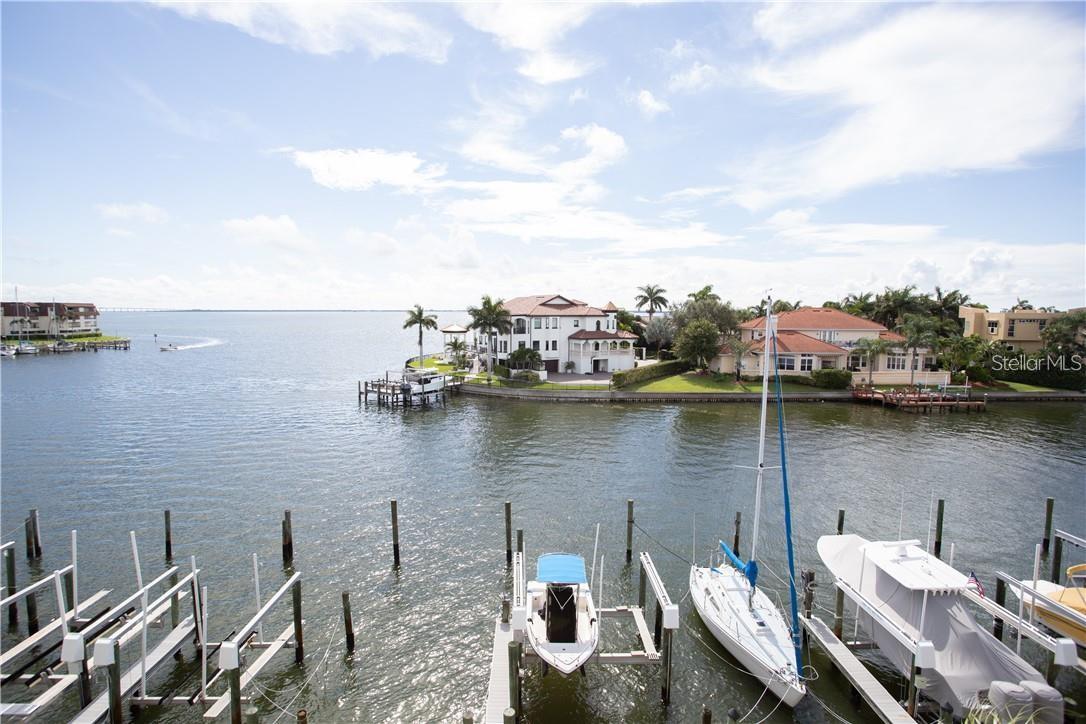 ANCHOR COVE 1 CONDO - Residential Lease