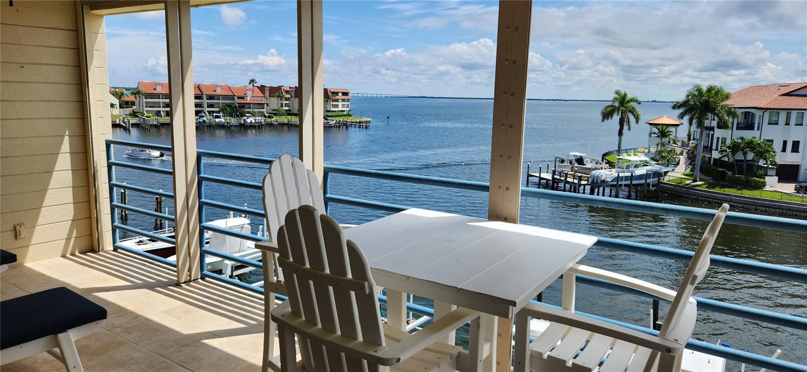 ANCHOR COVE 1 CONDO - Residential Lease