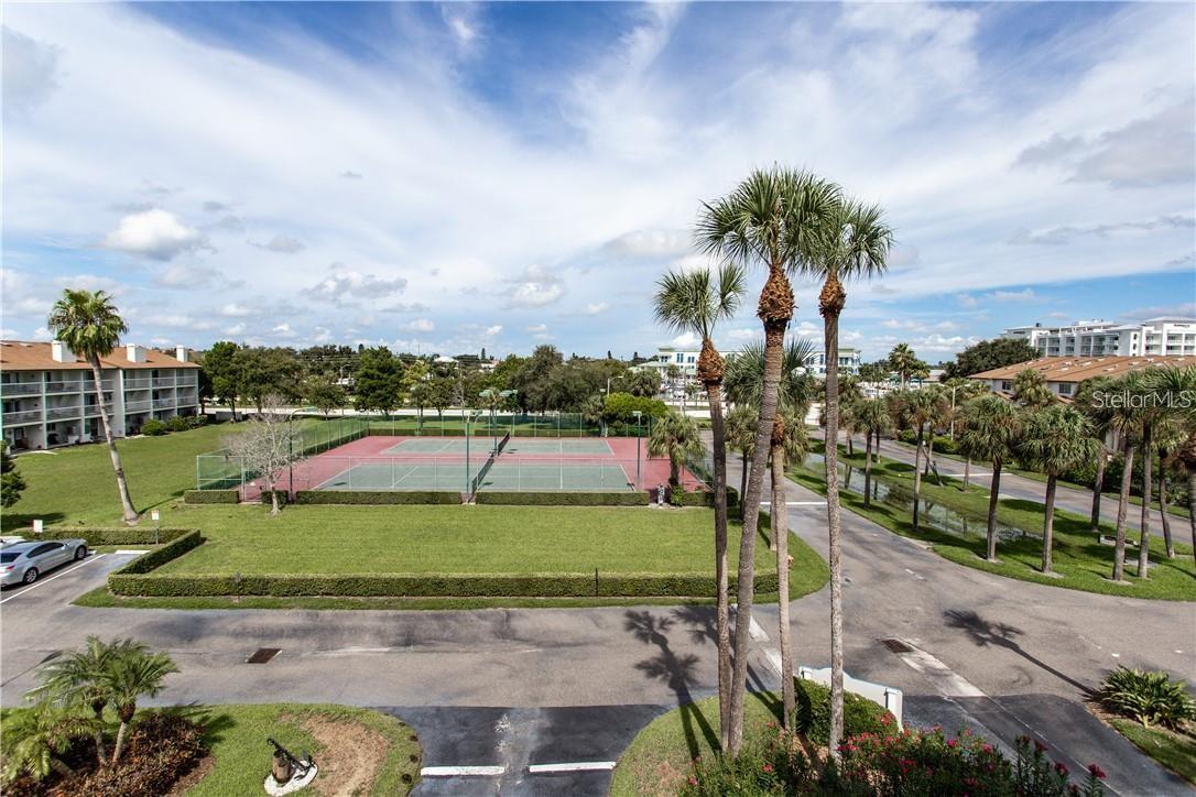 ANCHOR COVE 1 CONDO - Residential Lease