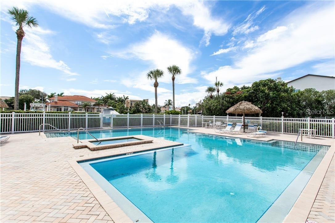 ANCHOR COVE 1 CONDO - Residential Lease