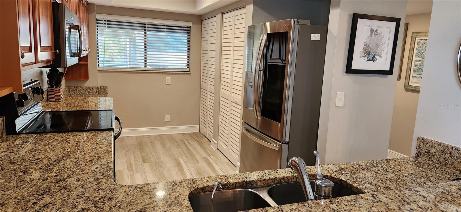 ANCHOR COVE 1 CONDO - Residential Lease