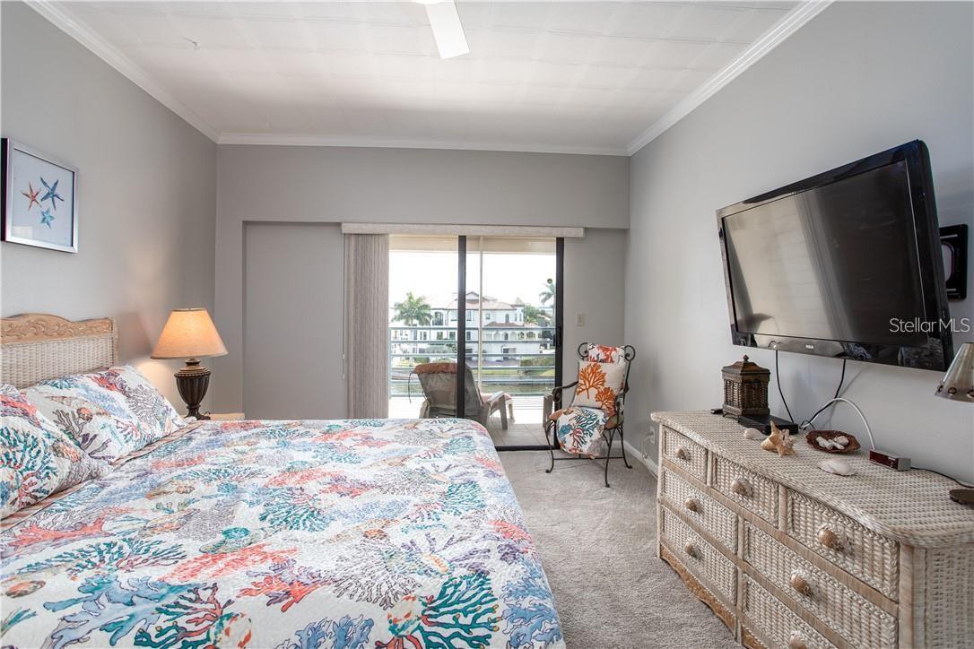 ANCHOR COVE 1 CONDO - Residential Lease