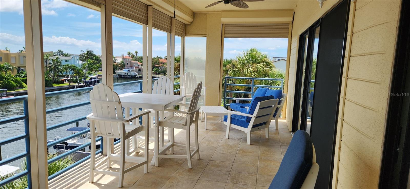 ANCHOR COVE 1 CONDO - Residential Lease