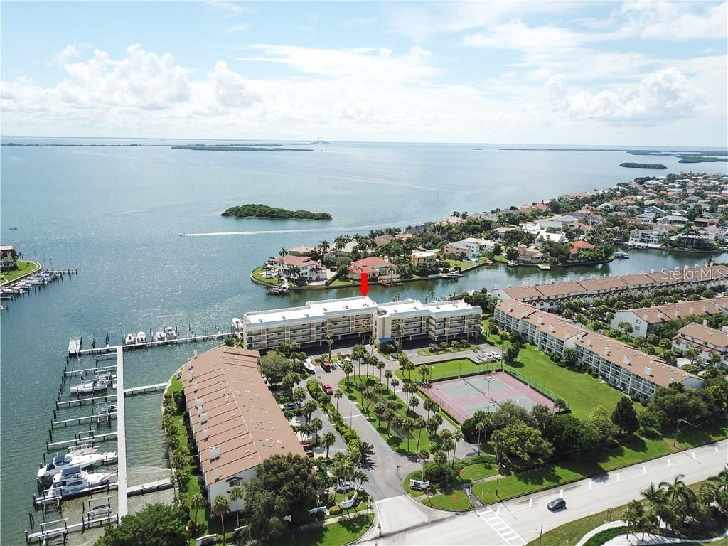 ANCHOR COVE 1 CONDO - Residential Lease