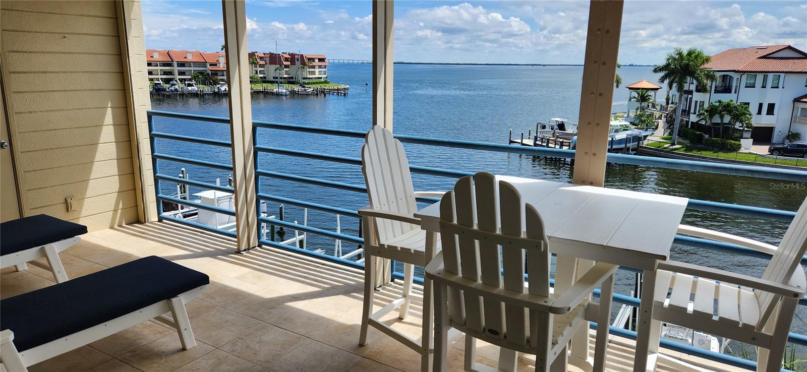 ANCHOR COVE 1 CONDO - Residential Lease