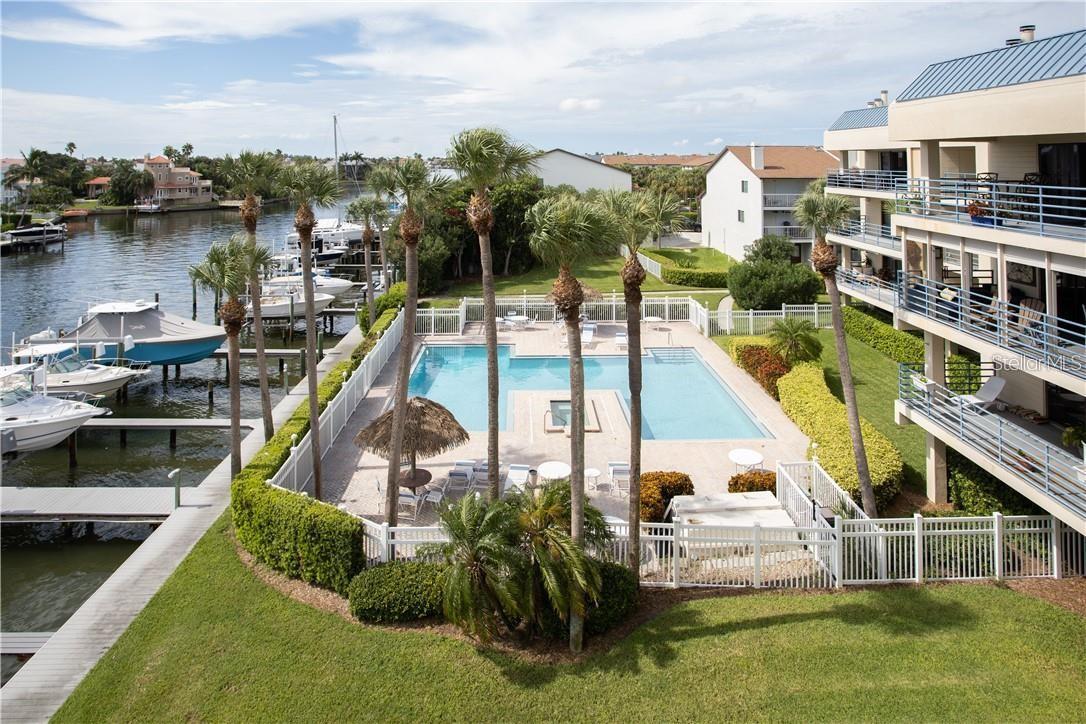 ANCHOR COVE 1 CONDO - Residential Lease