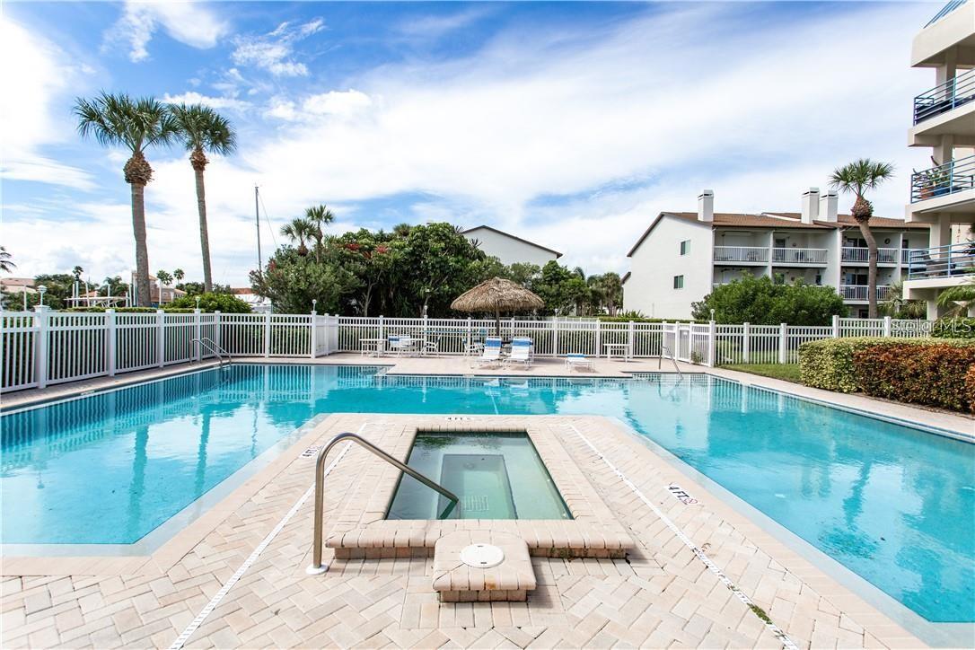 ANCHOR COVE 1 CONDO - Residential Lease