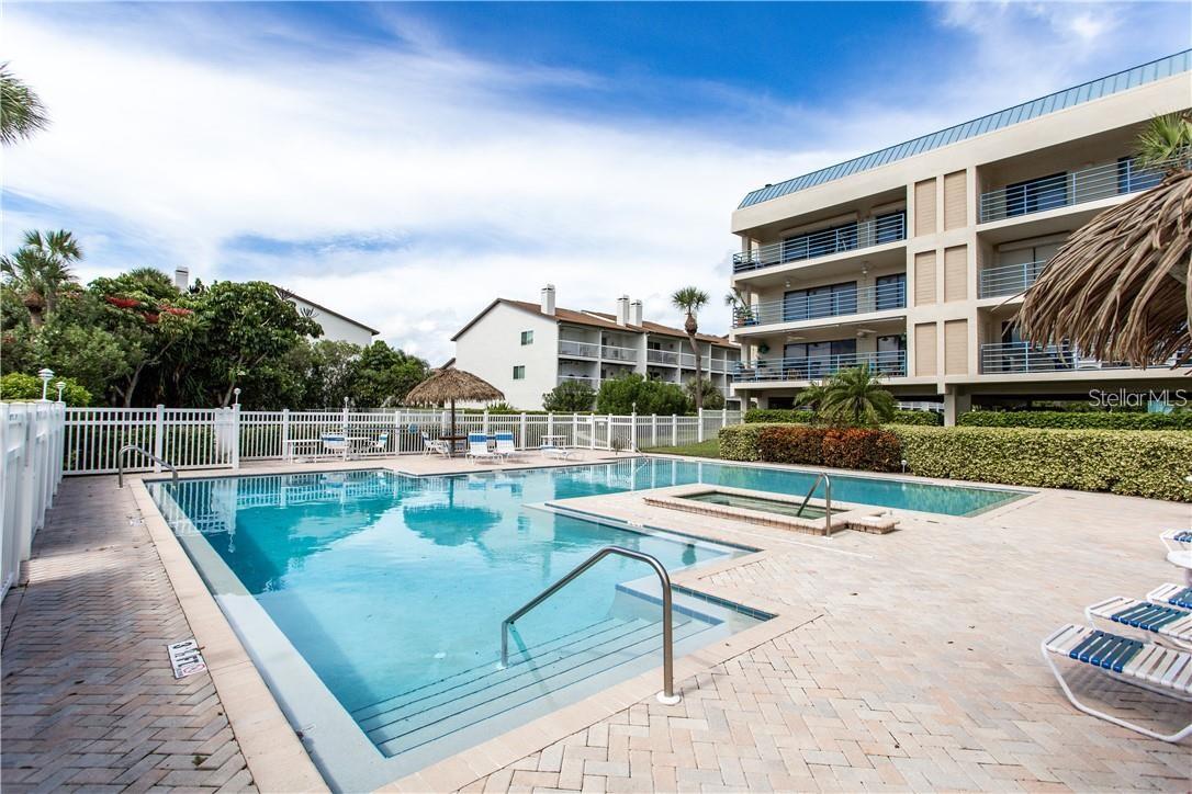 ANCHOR COVE 1 CONDO - Residential Lease