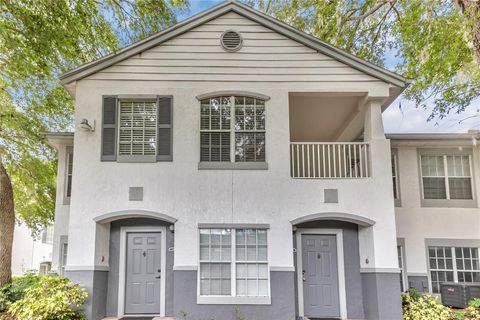 Photo of 4356 S Kirkman Road #514, Orlando, FL 32811 (MLS # O6322433)