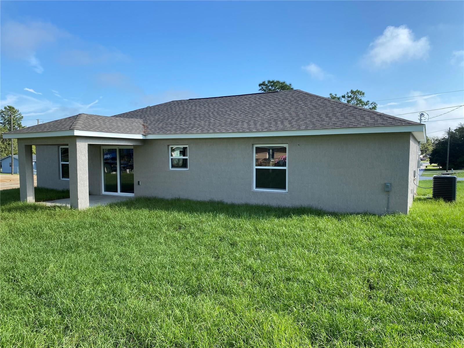 SILVER SPGS SHORES UN 19 - Residential Lease