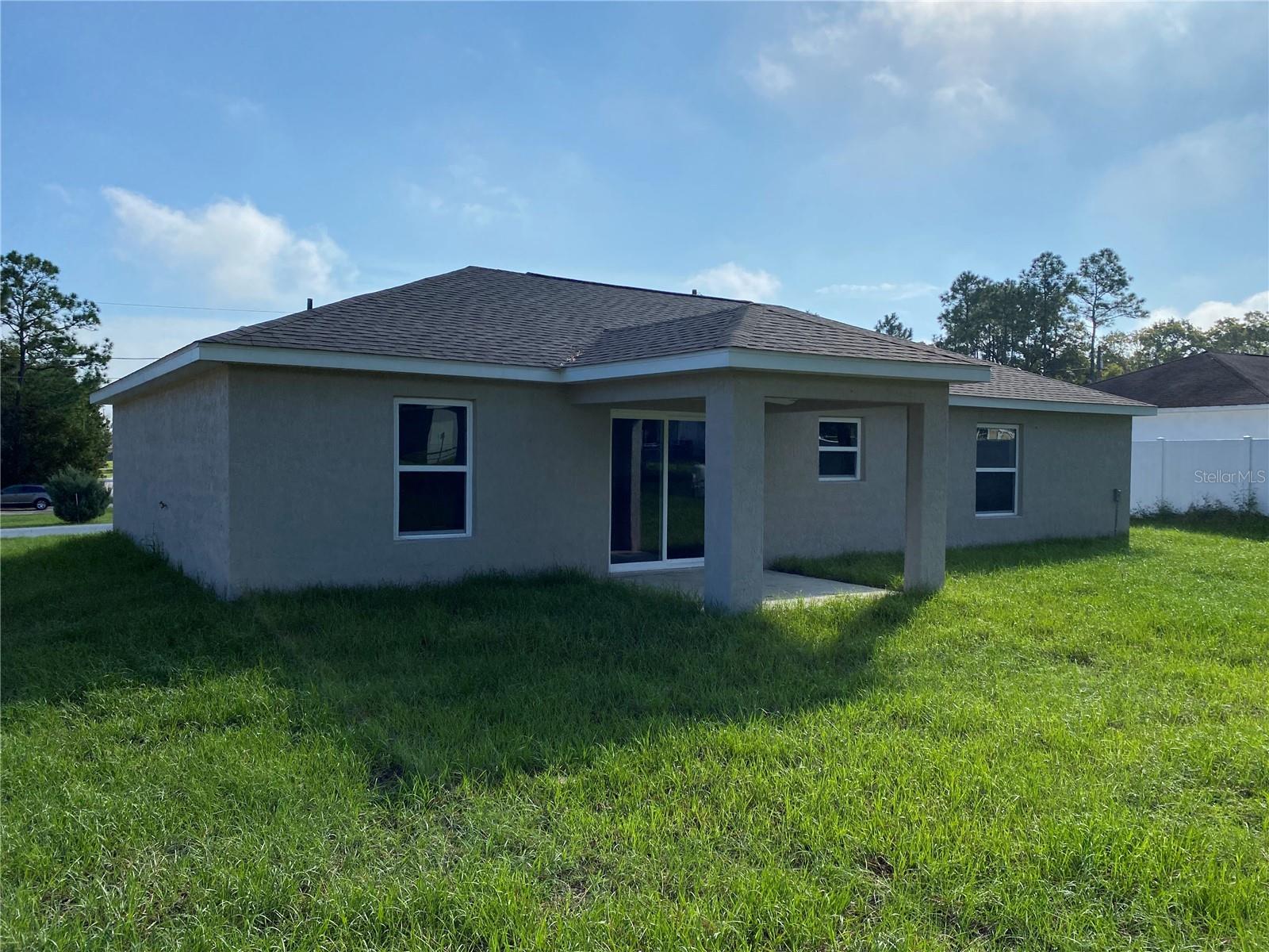 SILVER SPGS SHORES UN 19 - Residential Lease