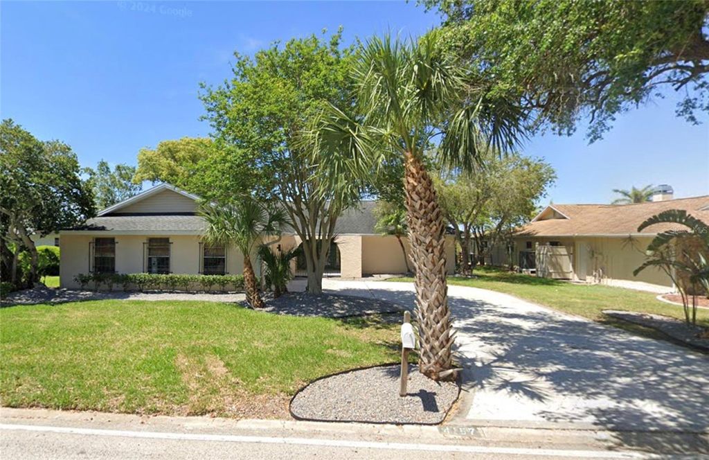 Photo of 4157 Marine Parkway, New Port Richey, FL 34652 (MLS # J985414)