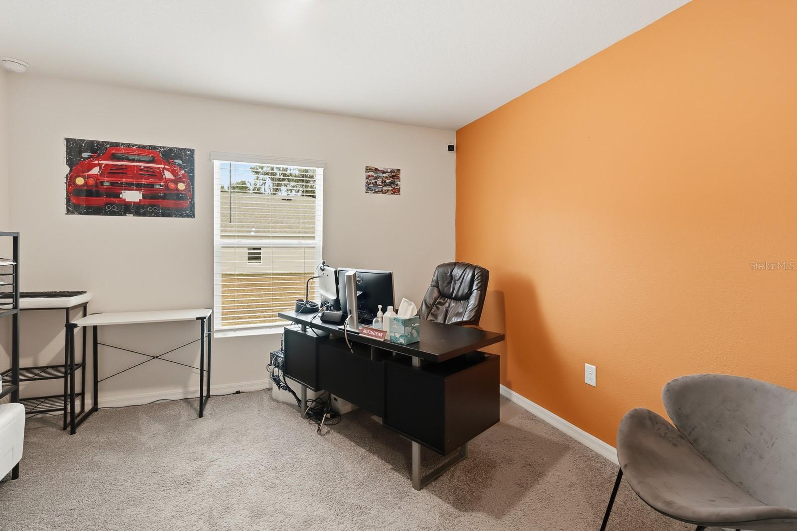 AUTUMN GLEN - Residential