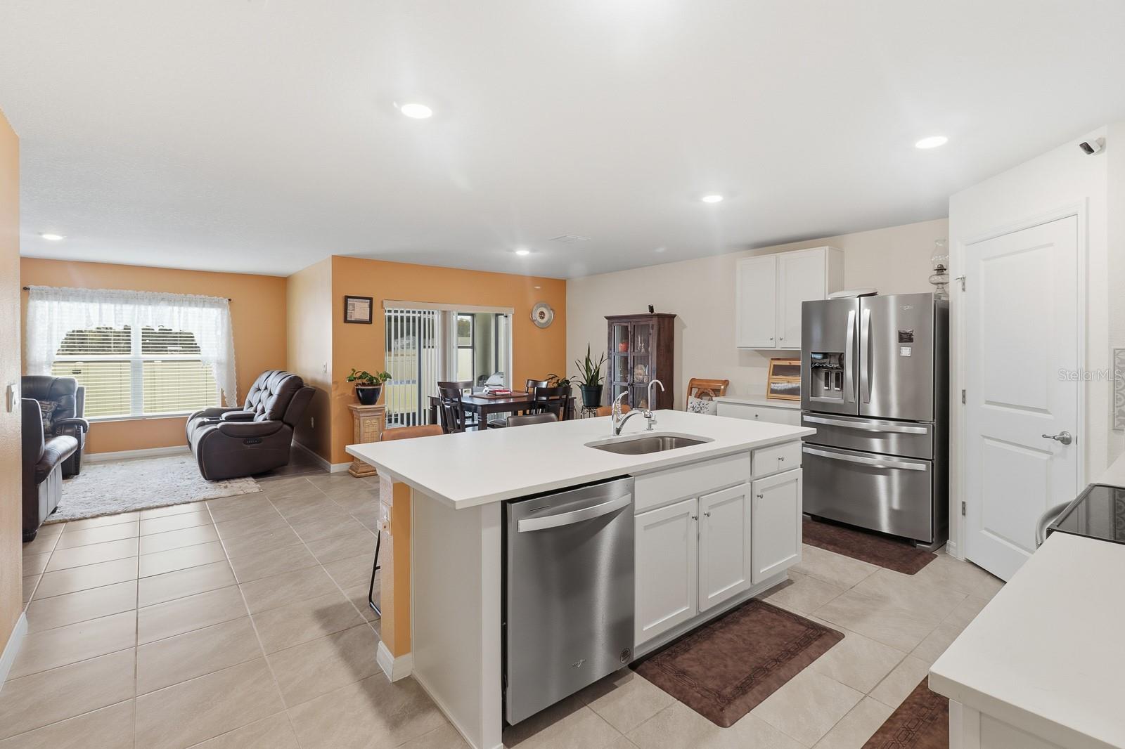 AUTUMN GLEN - Residential