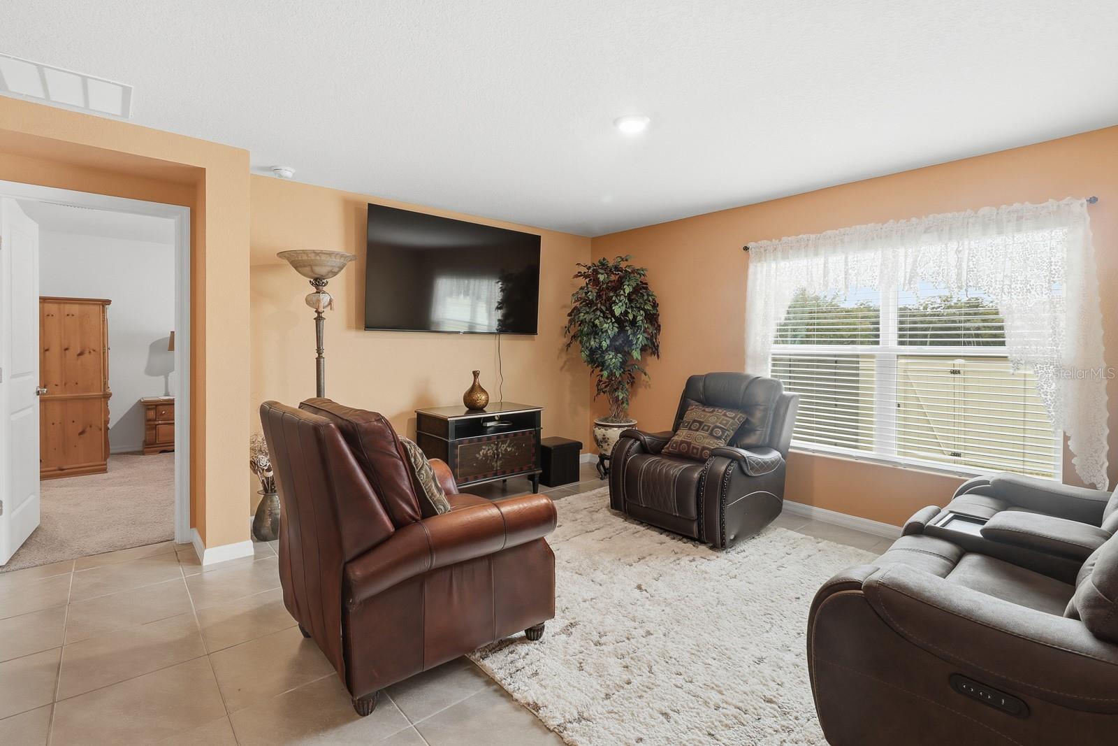 AUTUMN GLEN - Residential