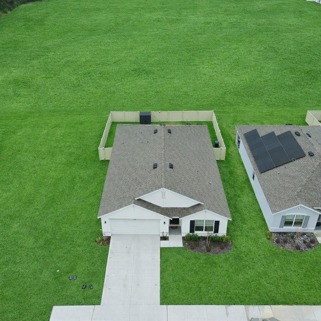 AUTUMN GLEN - Residential