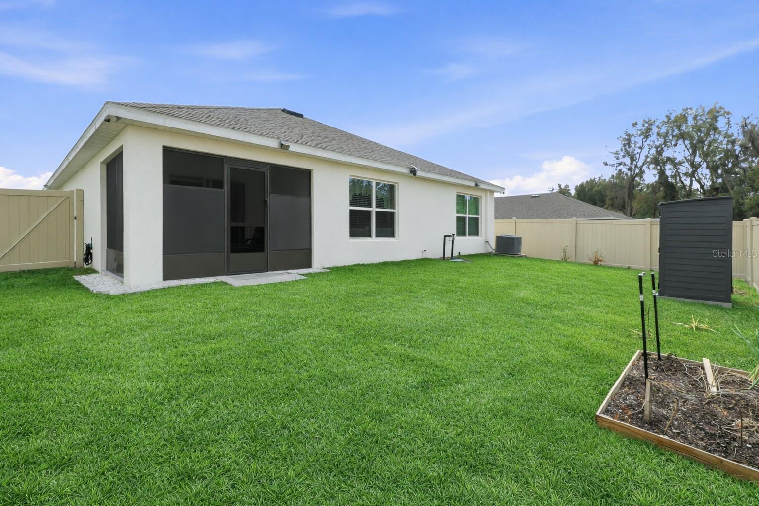 AUTUMN GLEN - Residential