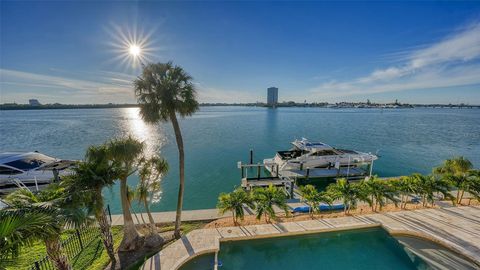 A home in SARASOTA