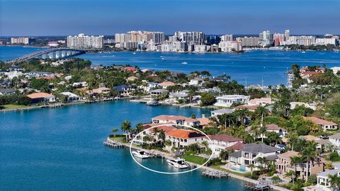 A home in SARASOTA