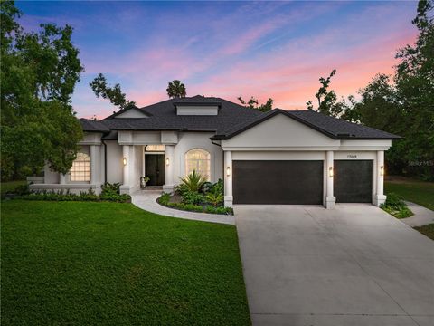 A home in PORT CHARLOTTE