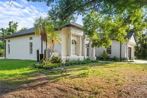 A home in PORT CHARLOTTE