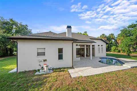 A home in PORT CHARLOTTE