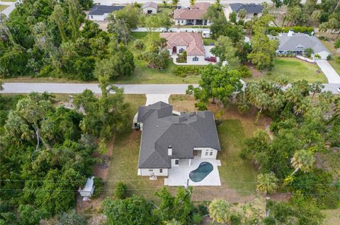 A home in PORT CHARLOTTE