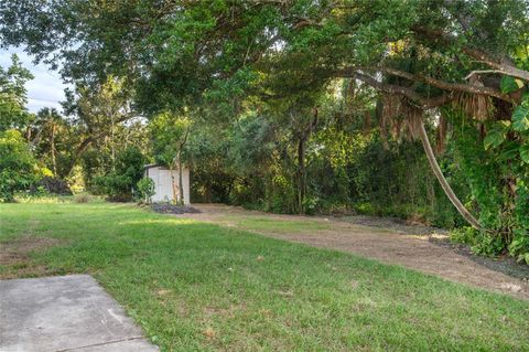 A home in PORT CHARLOTTE