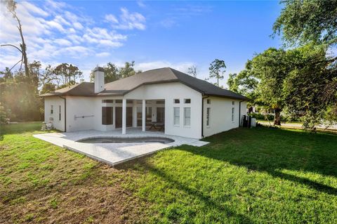 A home in PORT CHARLOTTE