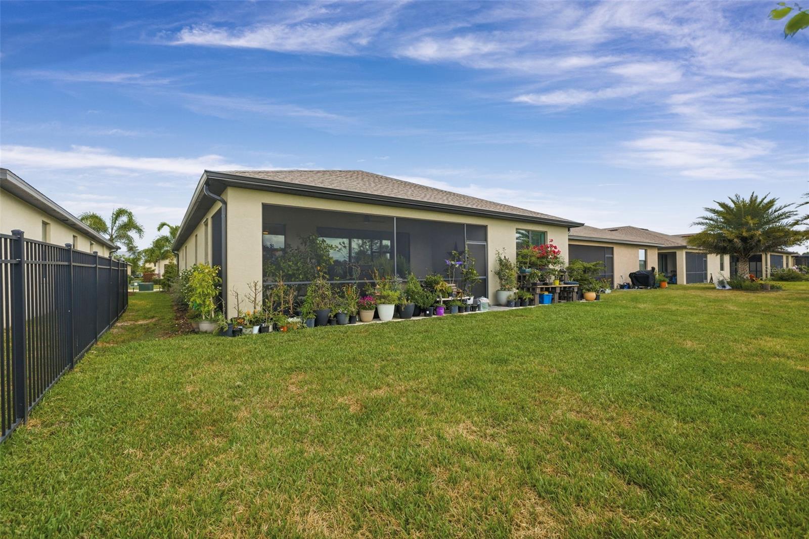 ISLES/WEST PORT PH I - Residential