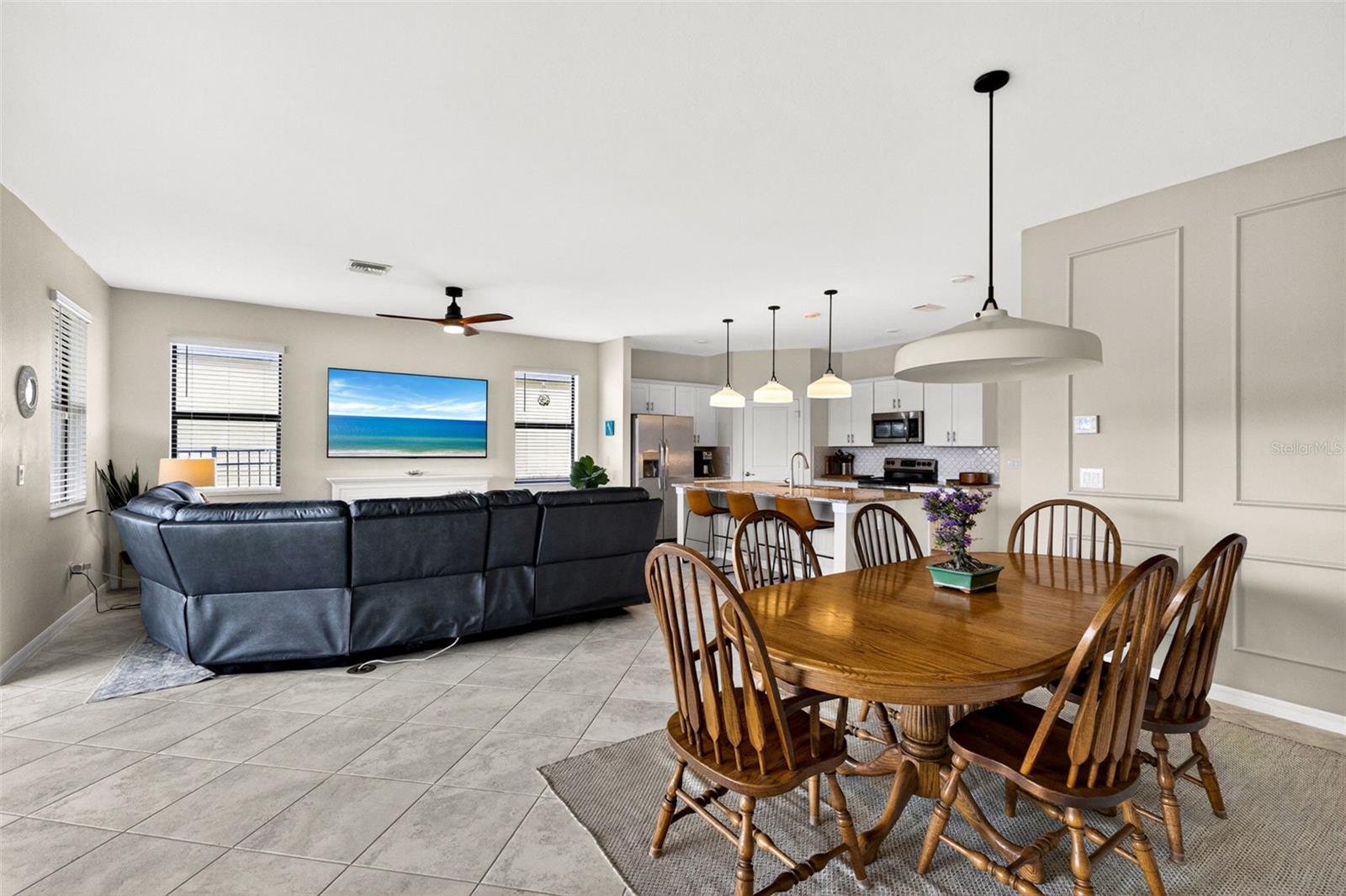 ISLES/WEST PORT PH I - Residential