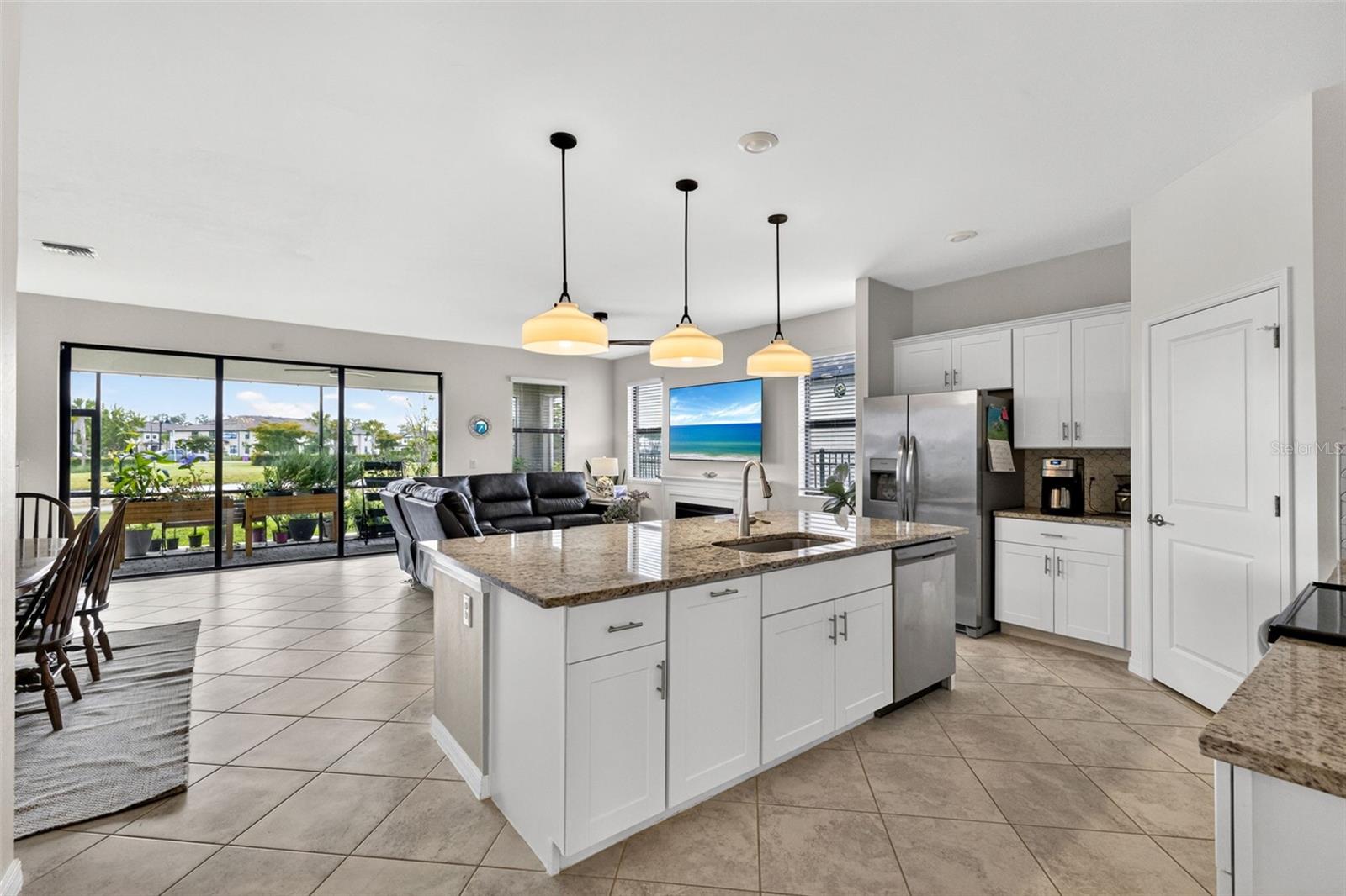 ISLES/WEST PORT PH I - Residential