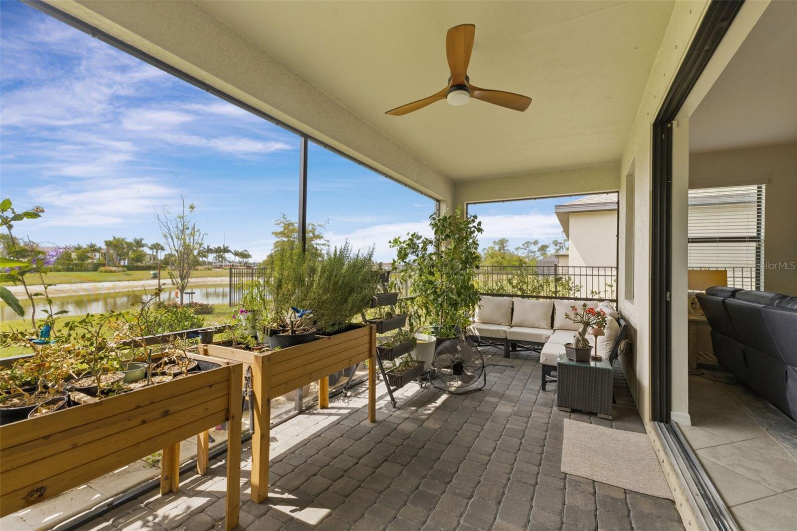 ISLES/WEST PORT PH I - Residential