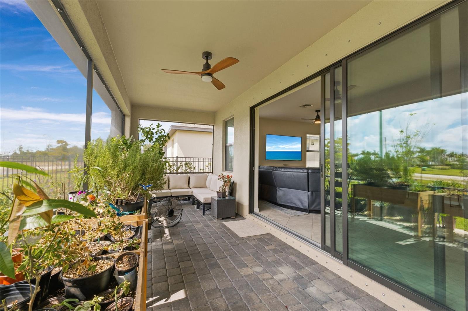 ISLES/WEST PORT PH I - Residential