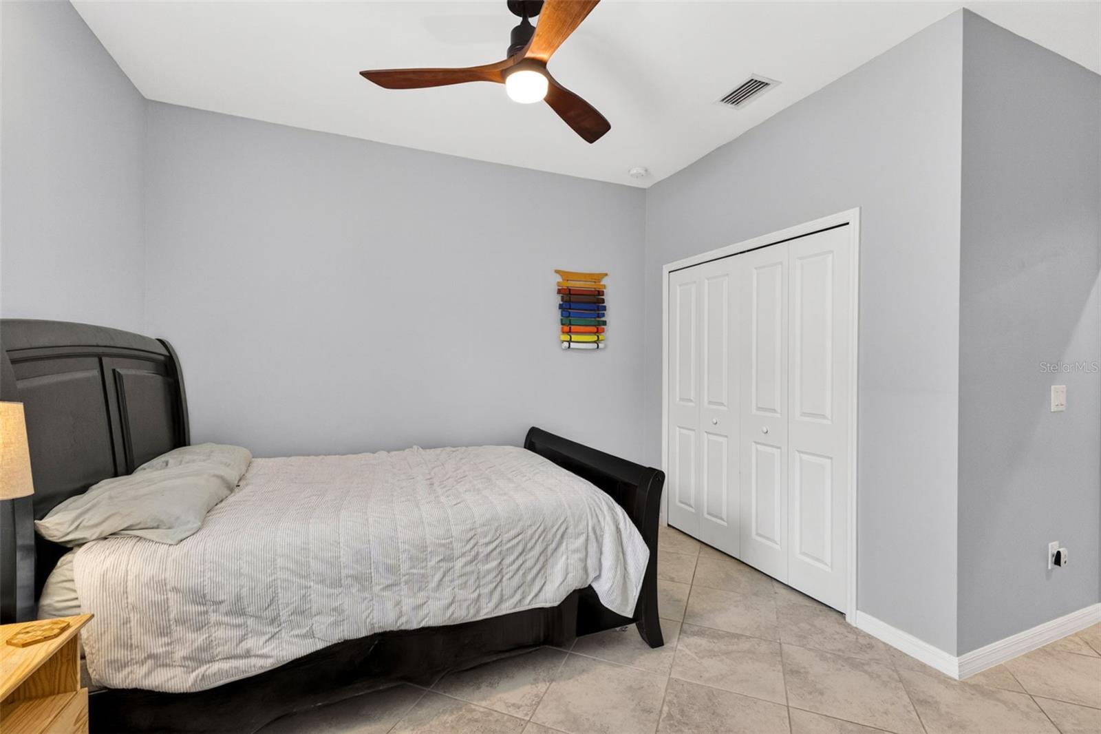 ISLES/WEST PORT PH I - Residential