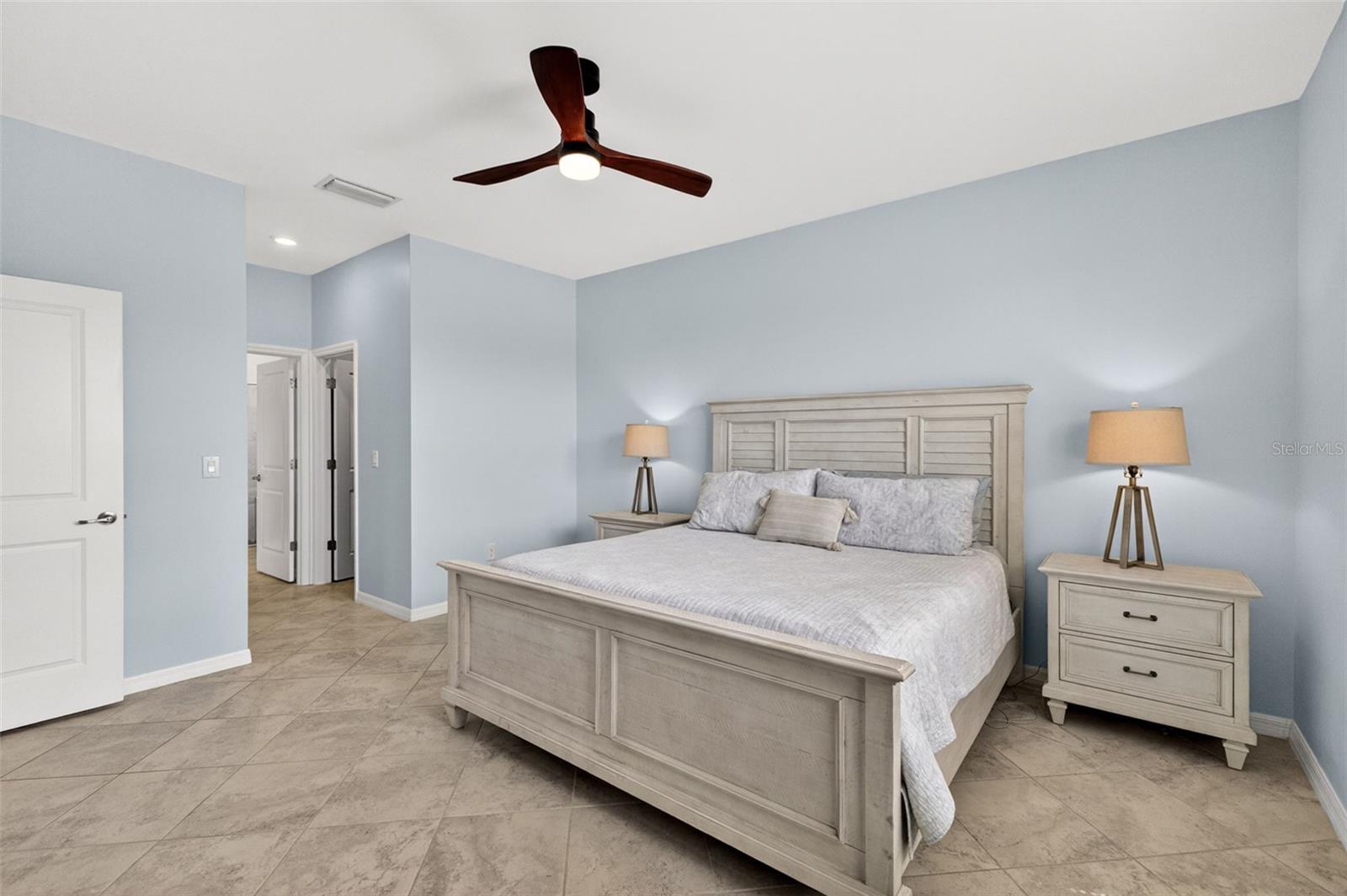 ISLES/WEST PORT PH I - Residential
