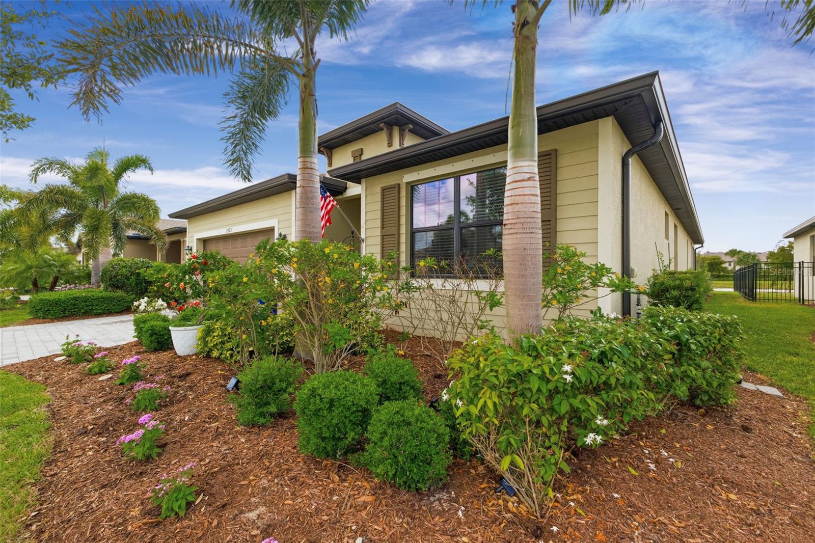 ISLES/WEST PORT PH I - Residential