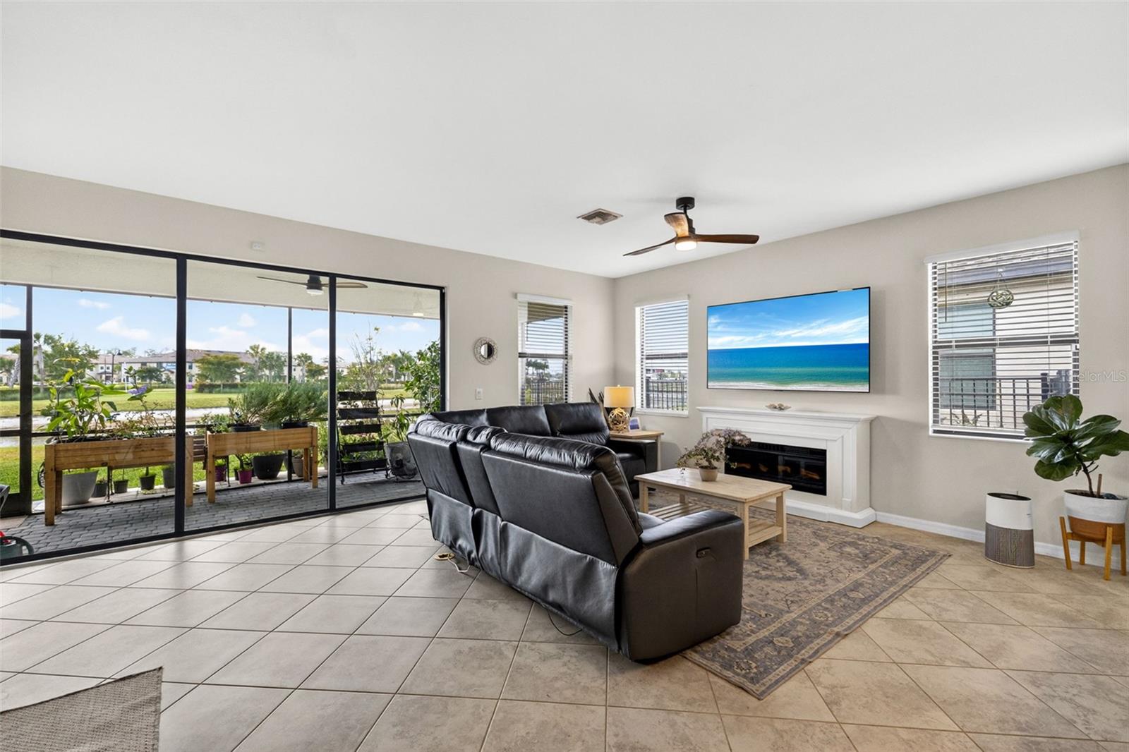 ISLES/WEST PORT PH I - Residential