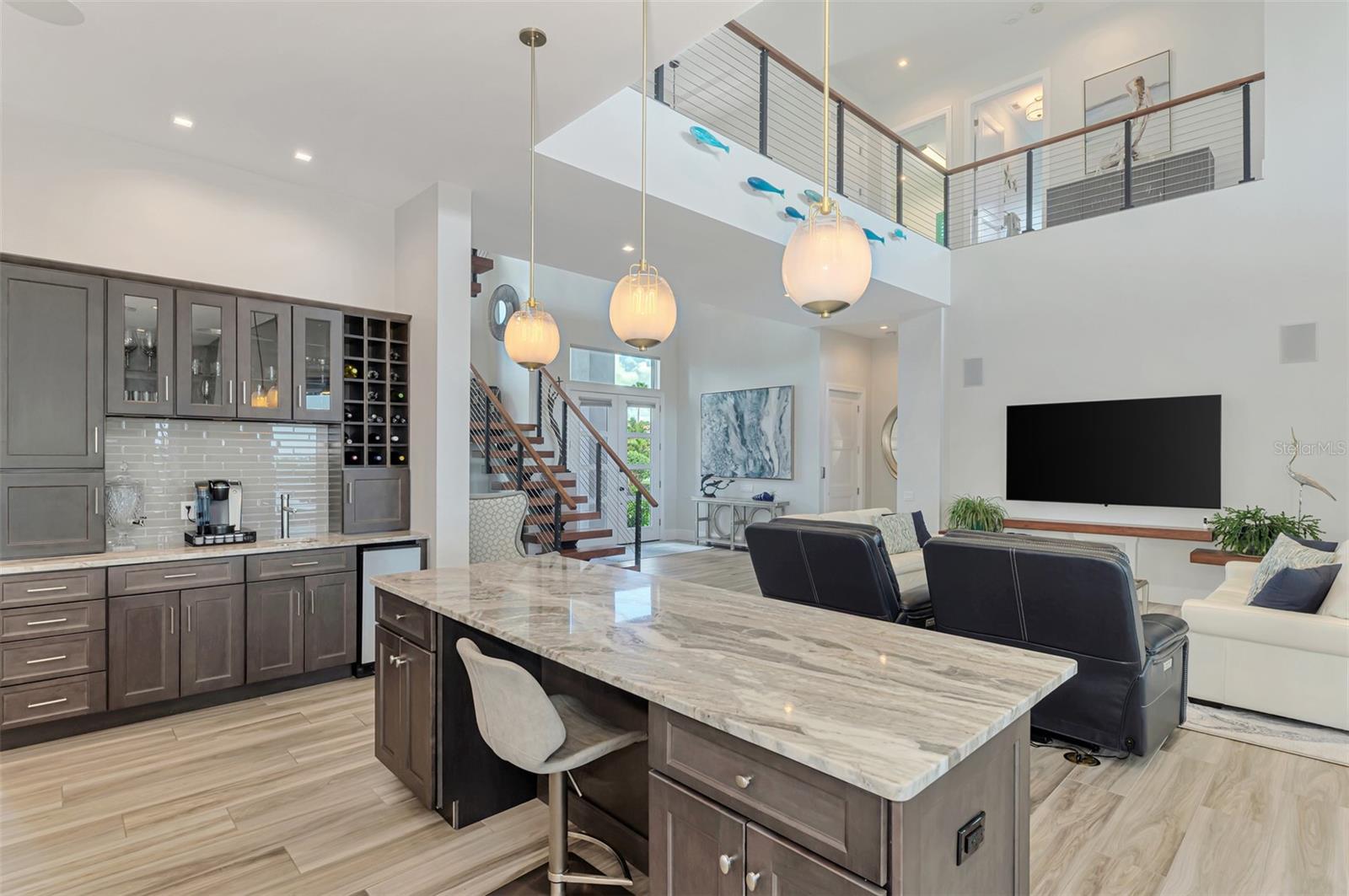 RIVERWOOD - Residential