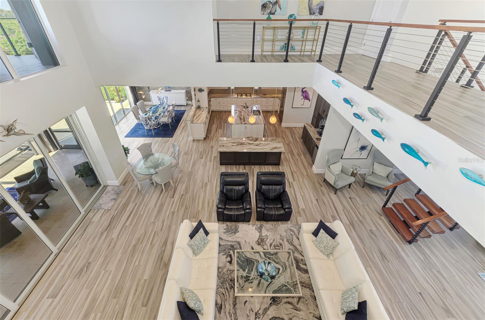 RIVERWOOD - Residential