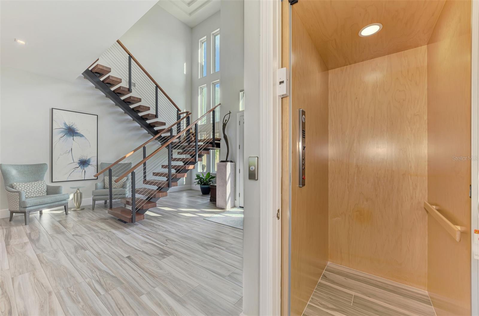 RIVERWOOD - Residential