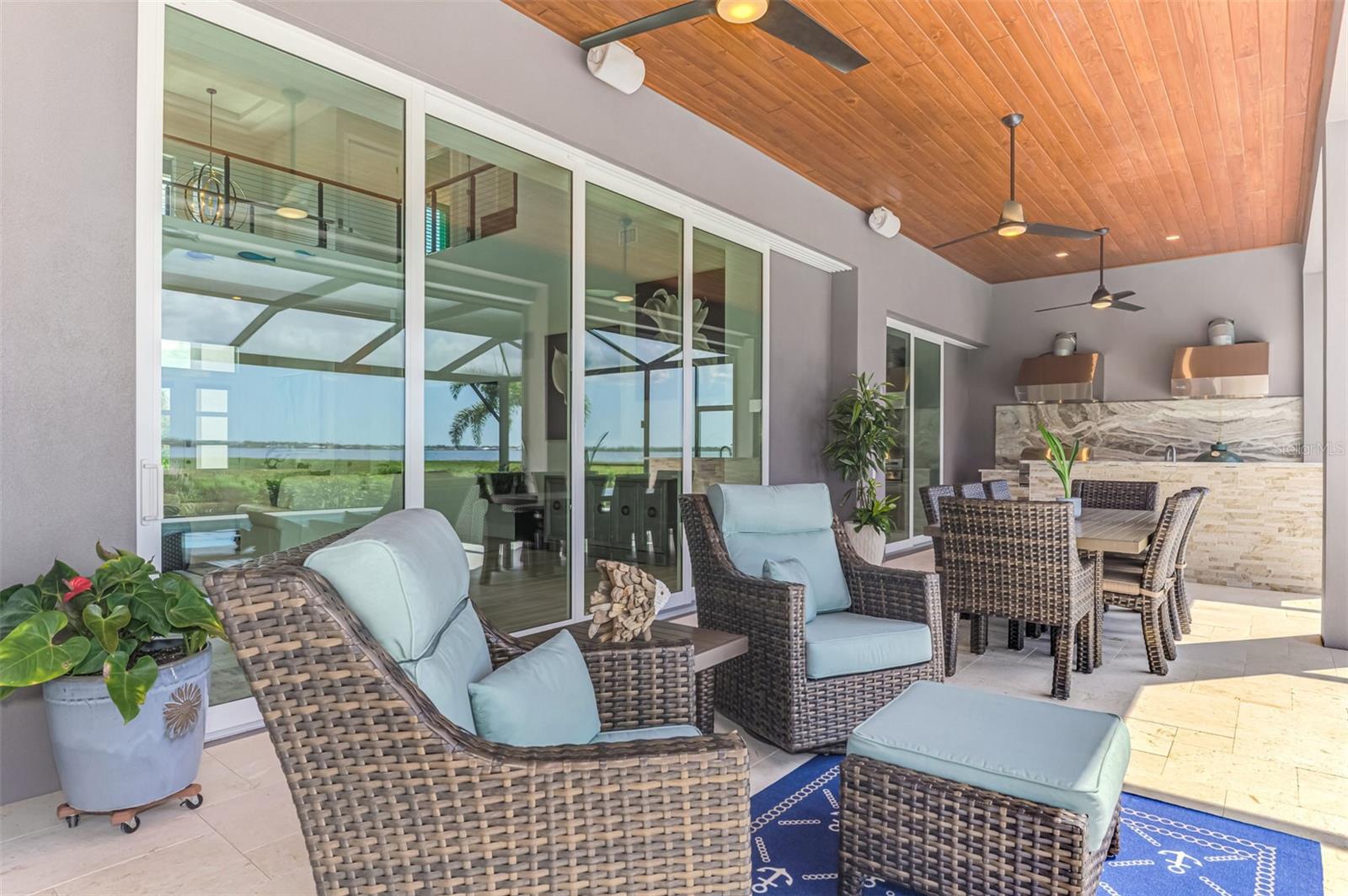 RIVERWOOD - Residential